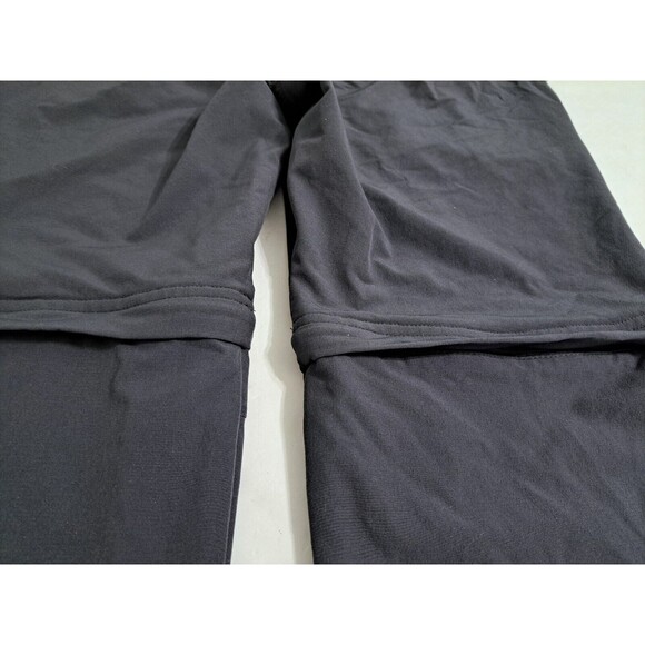 Columbia Kestrel Trail Omni-Shield Women's Size 10 Stretch Convertible Pants - Picture 7 of 13